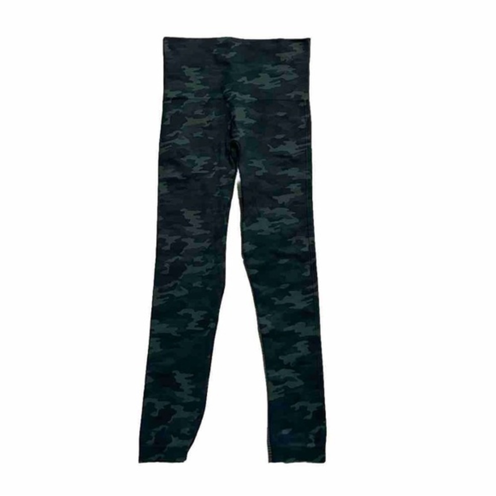 Spanx‎ Camo Leggings
